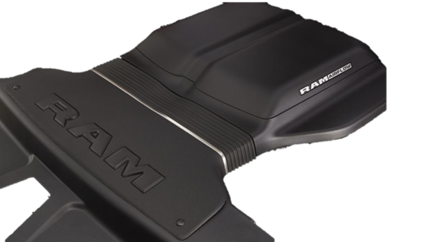 ram Airflow